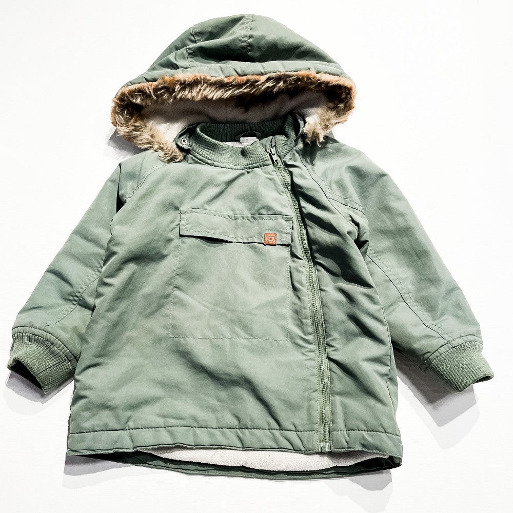H&M Jacket 2-3Y|229735
