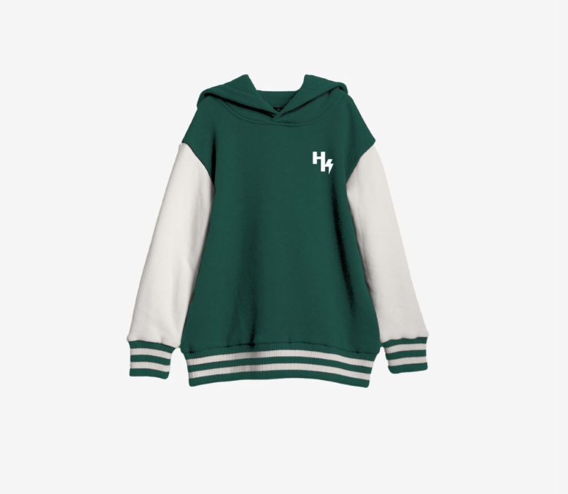Headster - Academy Hoodie|142871