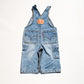 Levi's Overalls 12M|155353