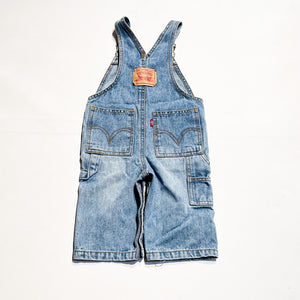 Levi's Overalls 12M|155353