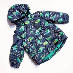 George Jacket 2Y|137280