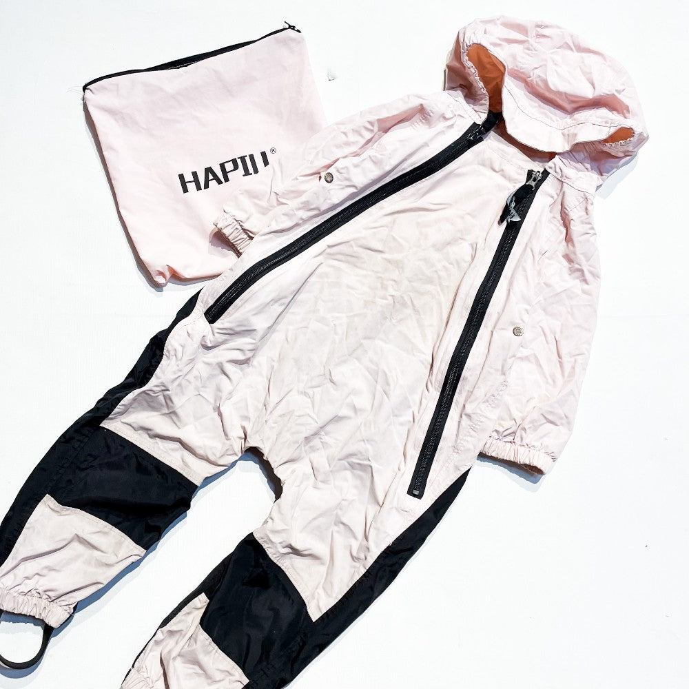 Hapiu Rain Suit 18M|159542