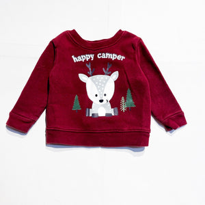 Garanimals Sweatshirt 6-9M|154747