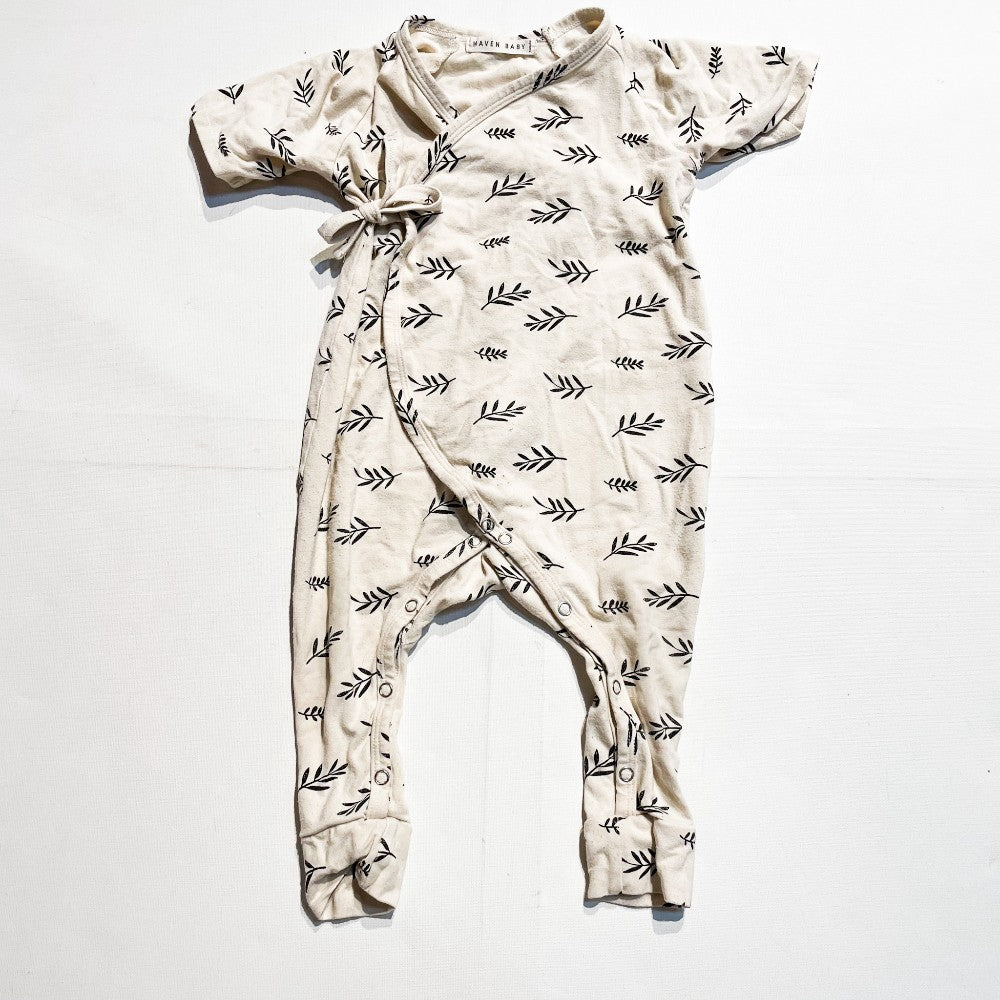 Haven Baby Romper 12-24M|163839
