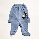 Carters Preemie Sleeper|180580