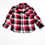 Volcom Shirt 4-5Y|175436