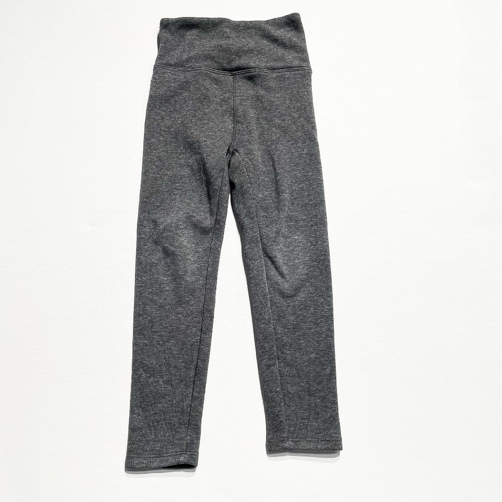 Tuff Leggings 6Y *Knees|230395