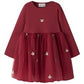 Name It - Reindeer Tulle Dress 0647|230140