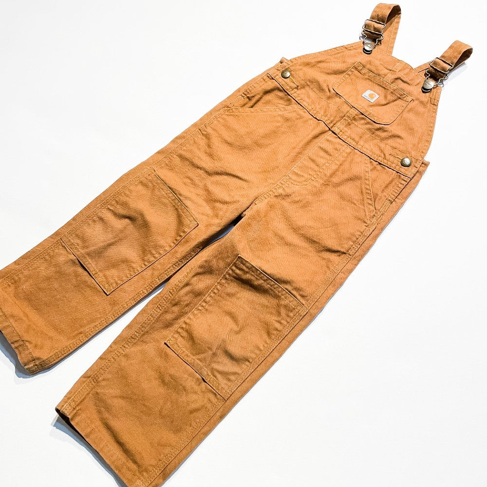 Carhartt Overalls 3Y **Imeprfection|194742