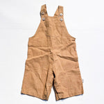 Wheat Romper 9M|182658
