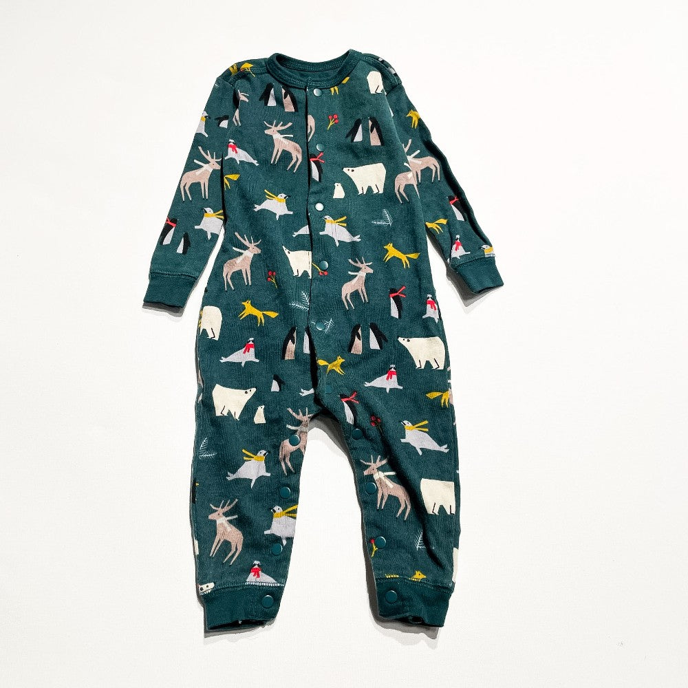 Indigo Sleeper 12-18M|199303
