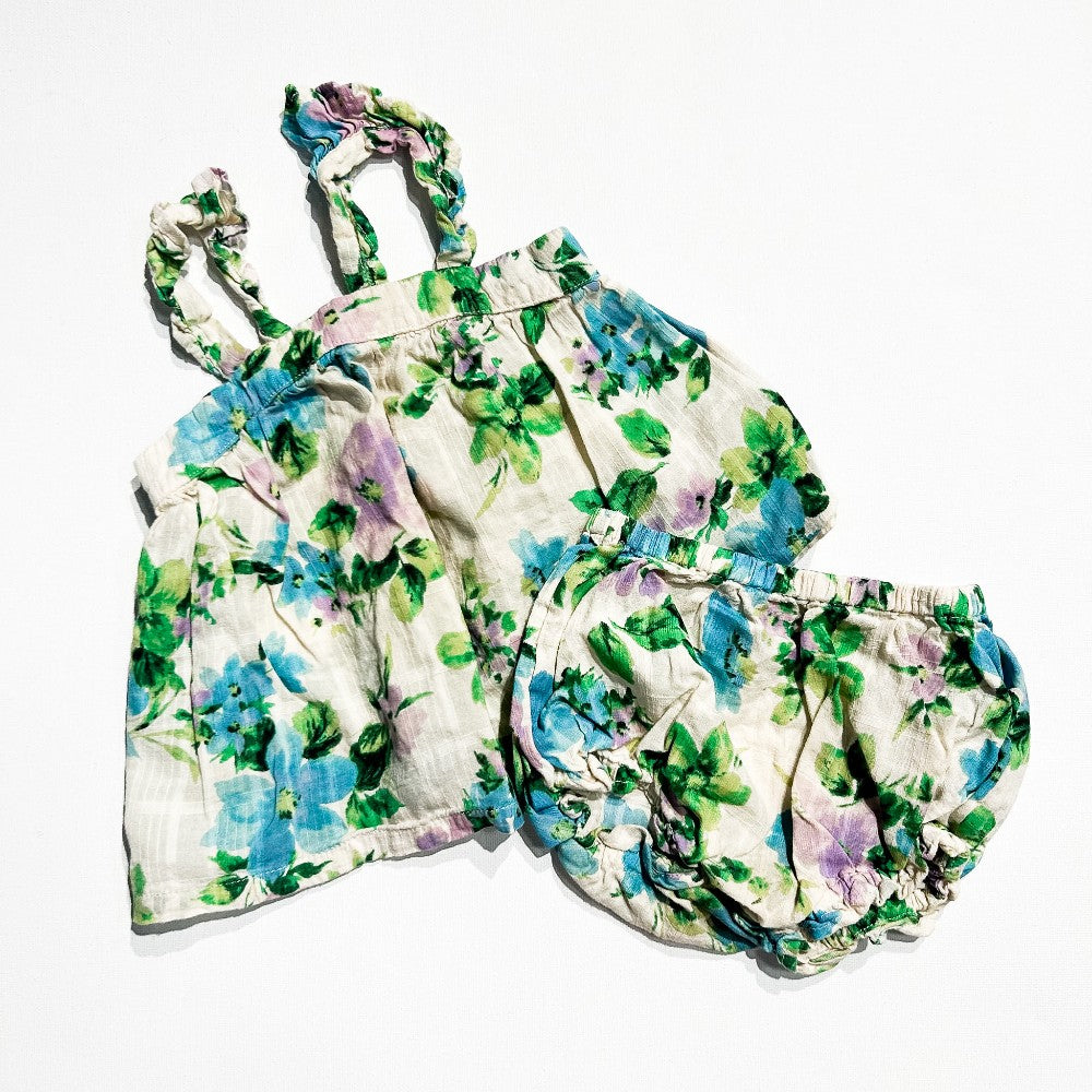 Old Navy Set 12-18M|208350