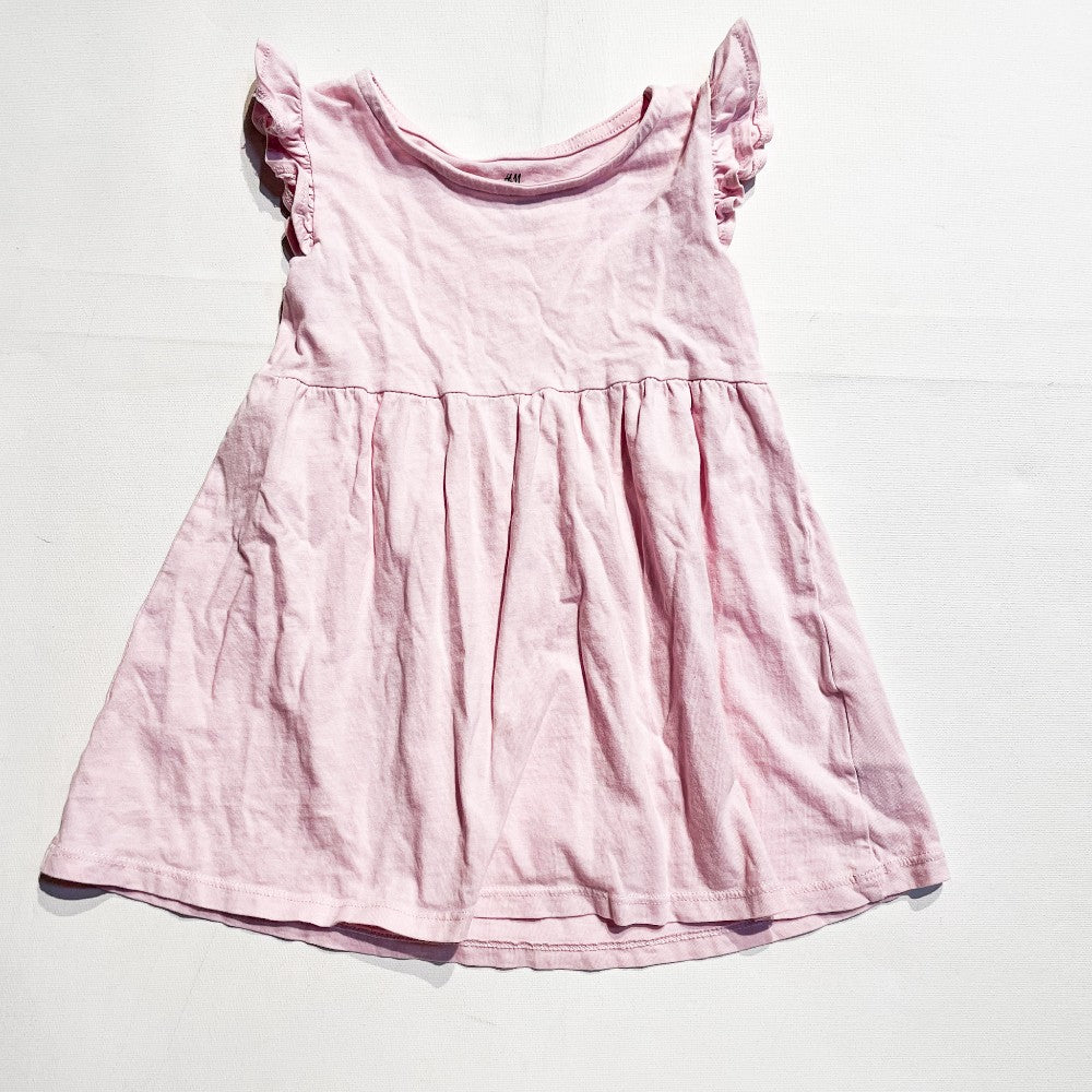 H&M Dress 18-24M|140229