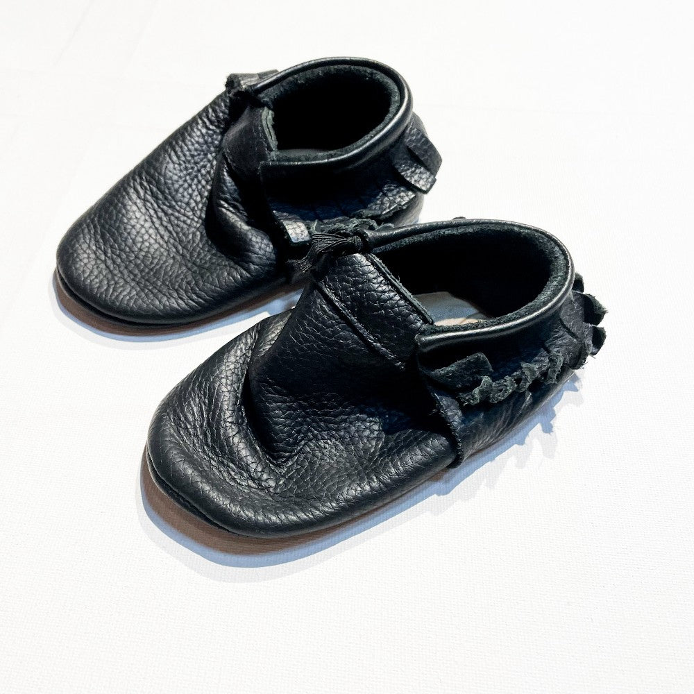 Oliver & Annie Mocs 5C|157984