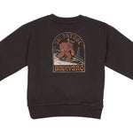 Binky Bro - Yowie Skis Sweatshirt|112422