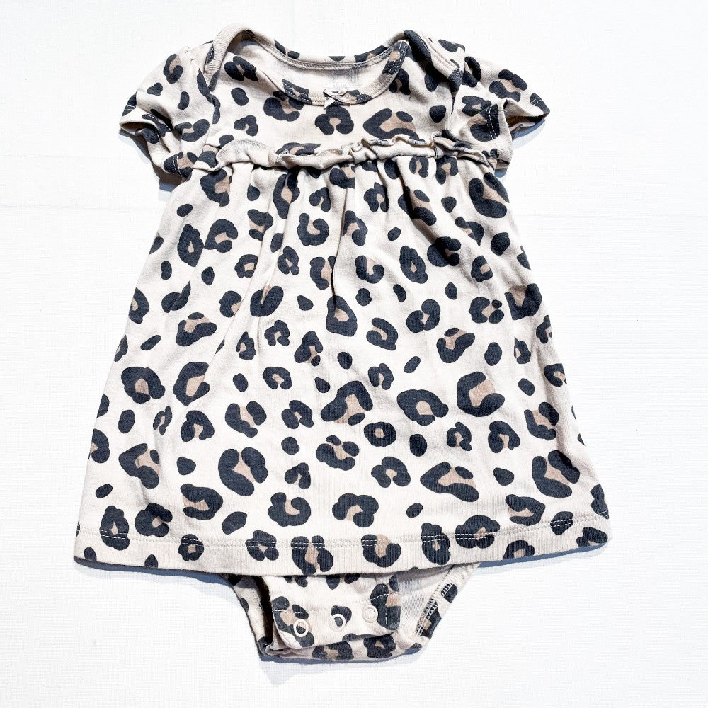 Carters Dress 9M|159617