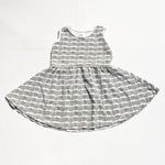 Little Dress 12-18M **Imperfection|169435