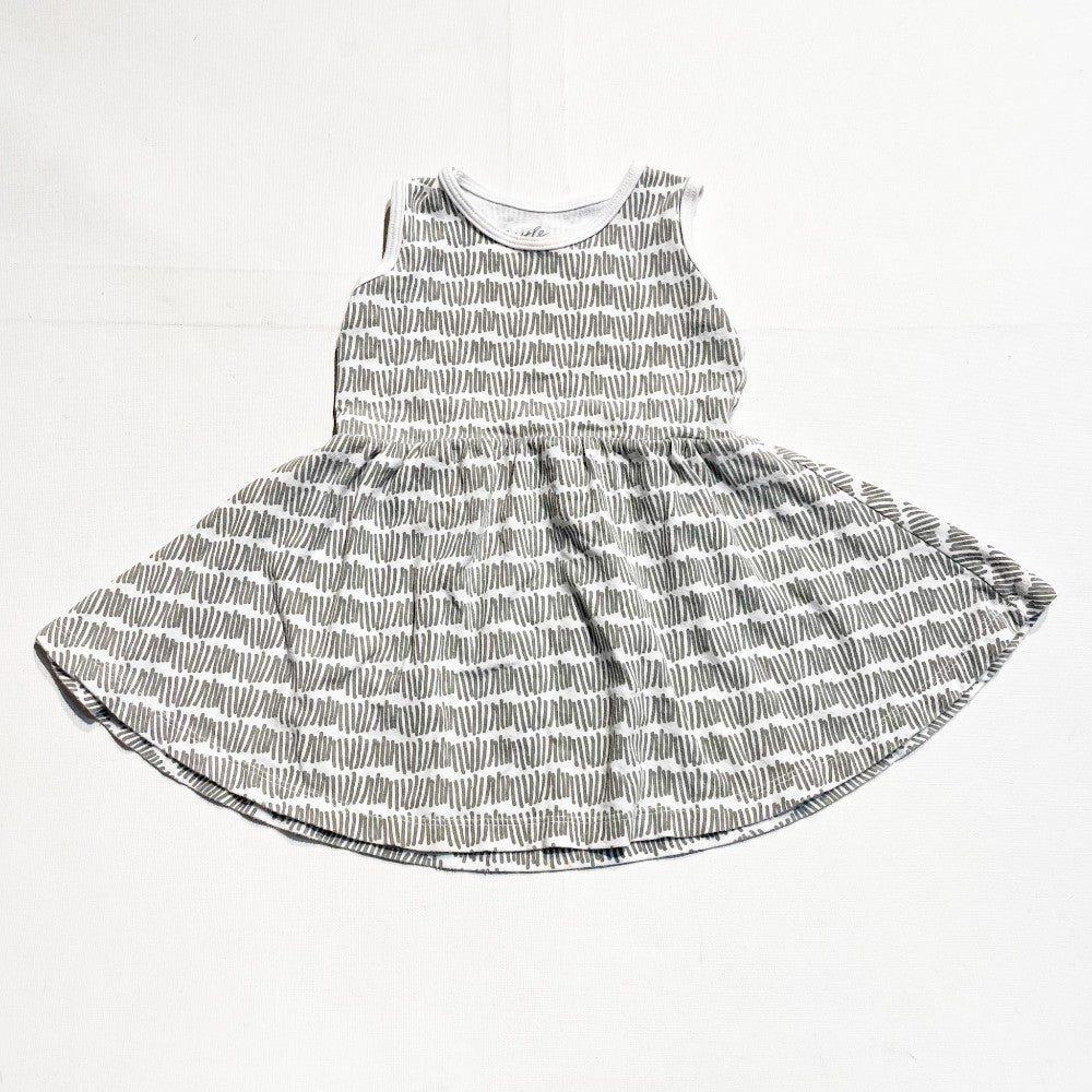 Little Dress 12-18M **Imperfection|169435