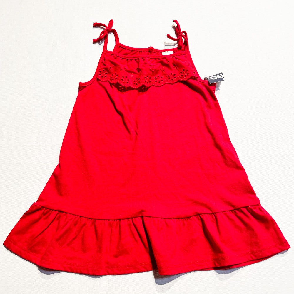 Oshkosh Dress 2T|106027