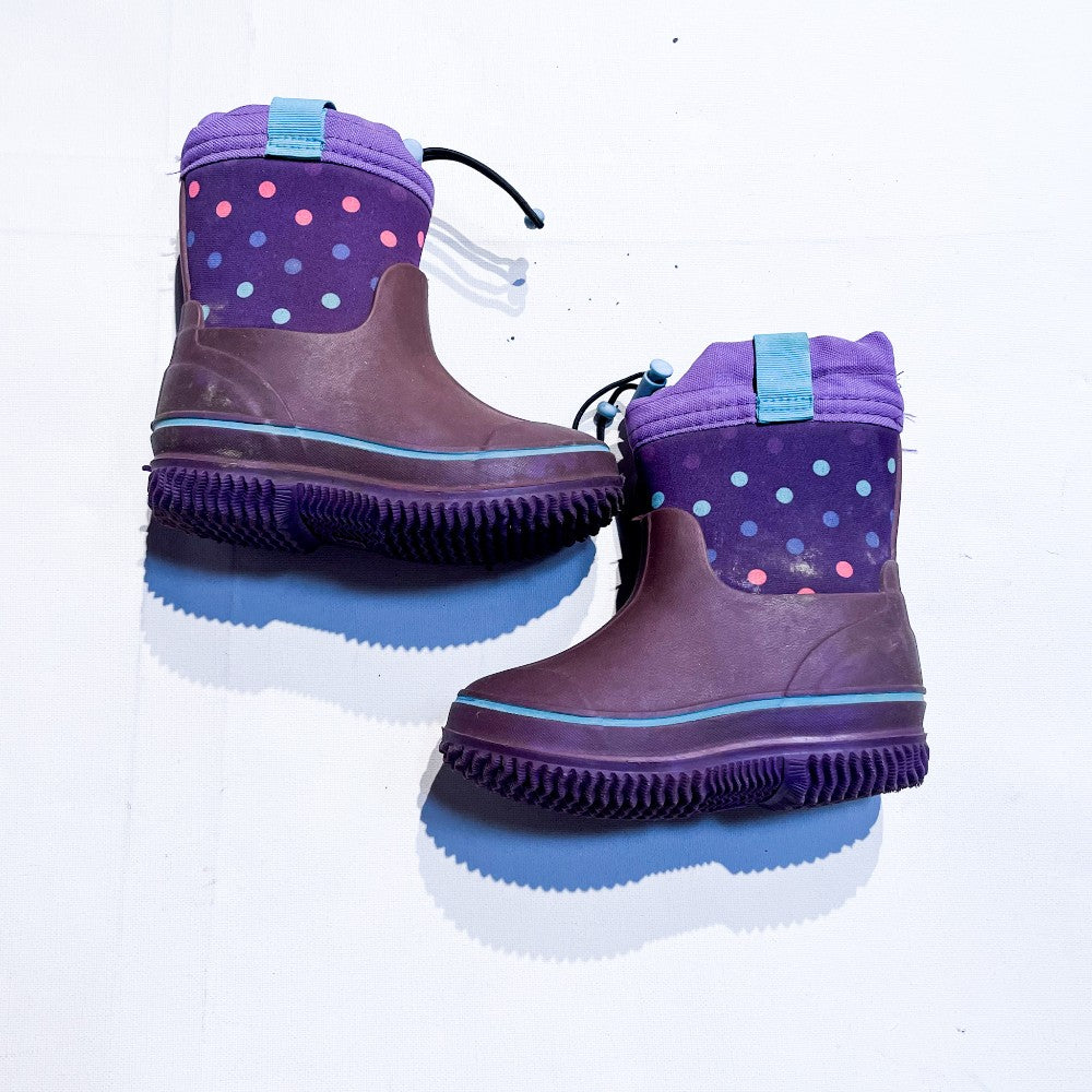 Elements boots 8|172785