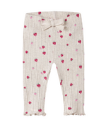 Name It - Strawberry Sprinkle Leggings|208262