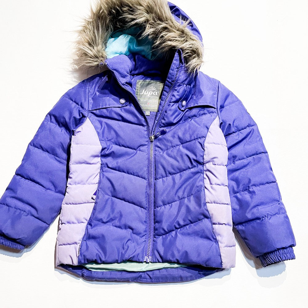 Jupa Jacket 6Y *Imperfection|133009