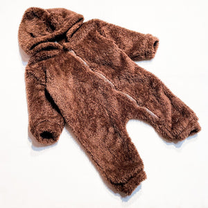 Belan . j Bunting Suit 6M|157722