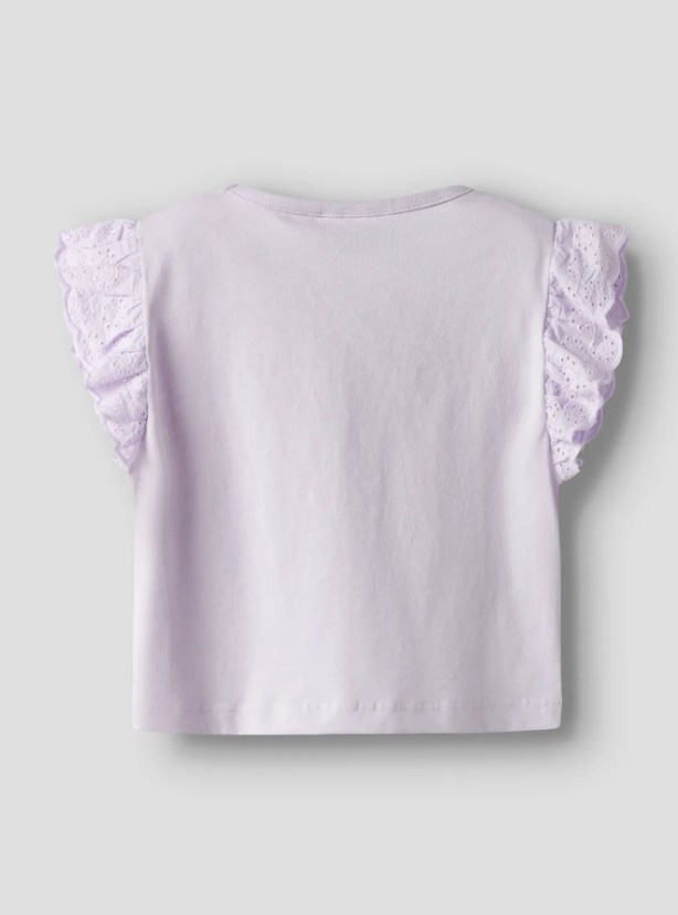 Name It - Ruffle Top|209474