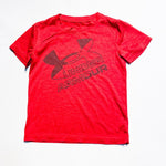 Under Armour Top 5Y|166084