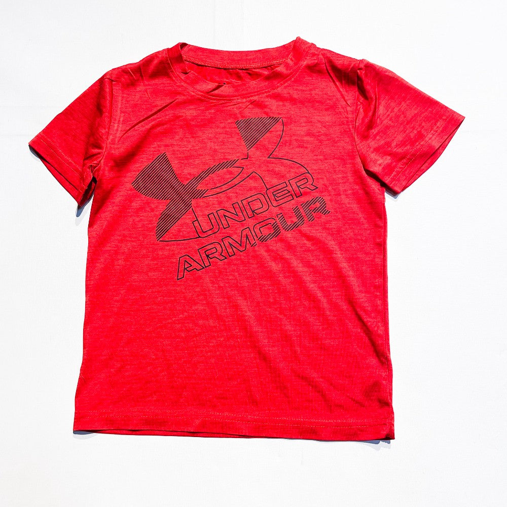 Under Armour Top 5Y|166084