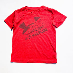 Under Armour Top 5Y|166084