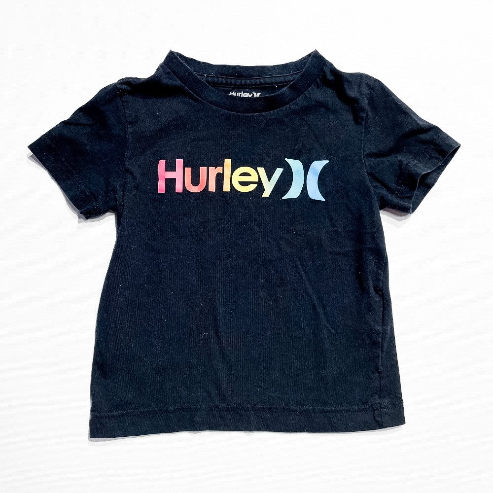Hurley Shirt 3Y|197646