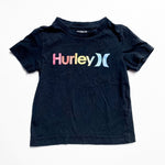 Hurley Shirt 3Y|197646
