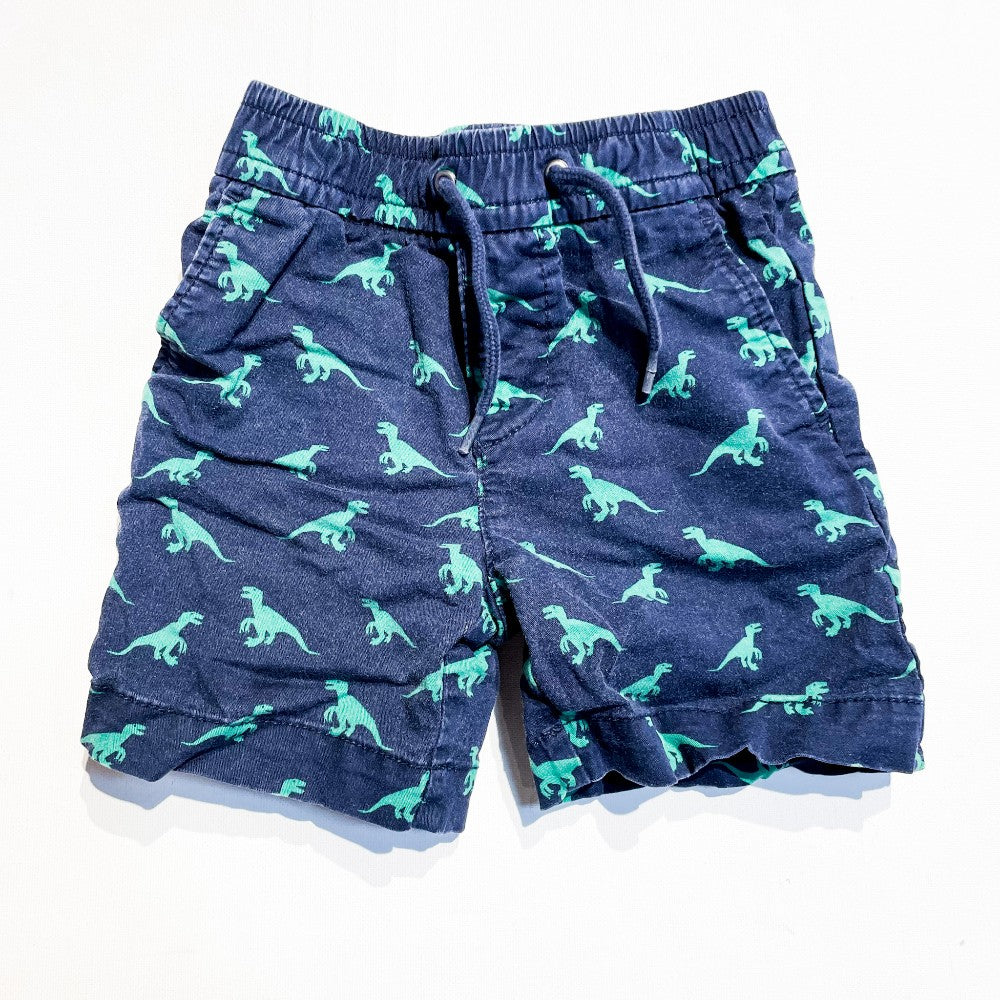 Gap Shorts 2Y|160491