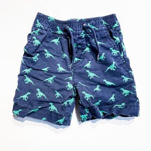 Gap Shorts 2Y|160491