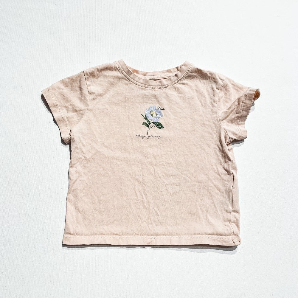 H&M Top 2-4Y|224240
