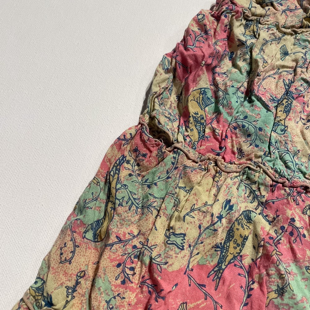 Children Of The Tribe Dress 2-3Y **Imperfection|200329