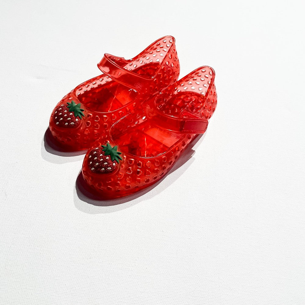 Jelly Shoes 8C|222989