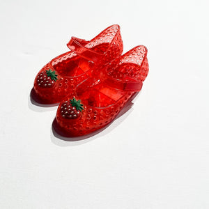 Jelly Shoes 8C|222989