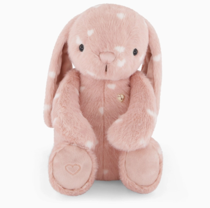Snuggle Bunnies - Plush Penelope the Bunny 45cm Little Love|201944