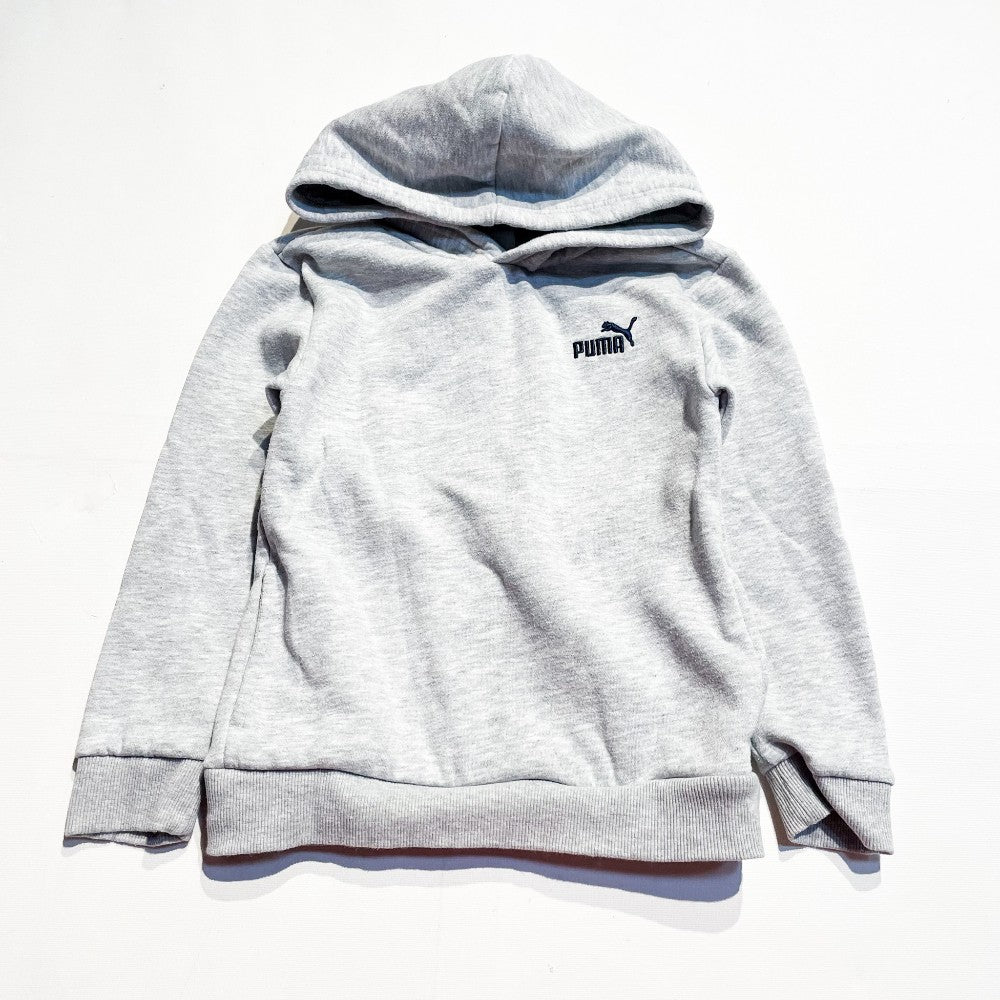 Puma Hoodie 6Y|179156