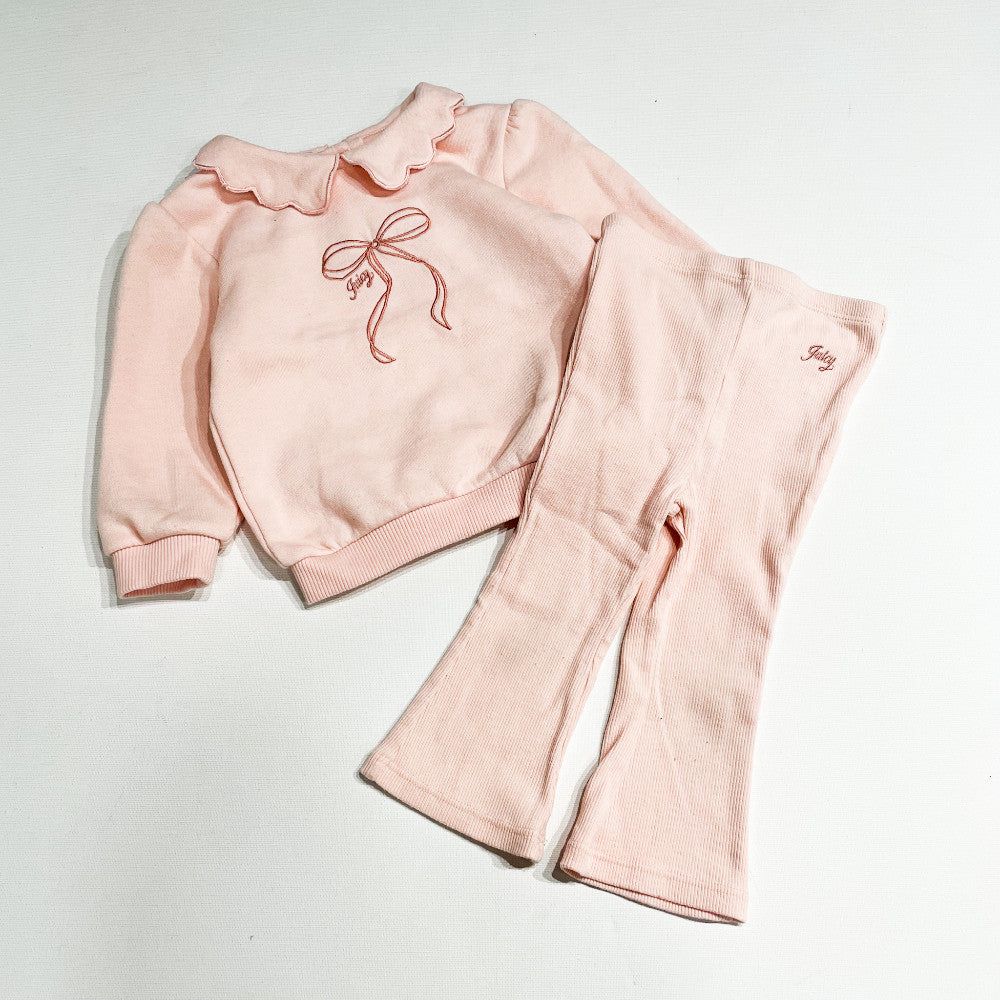 Juicy Set 6-9M|234454