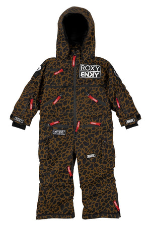 BinkyBro - Snowsuit 99-90 Roxy Cheetah|168513