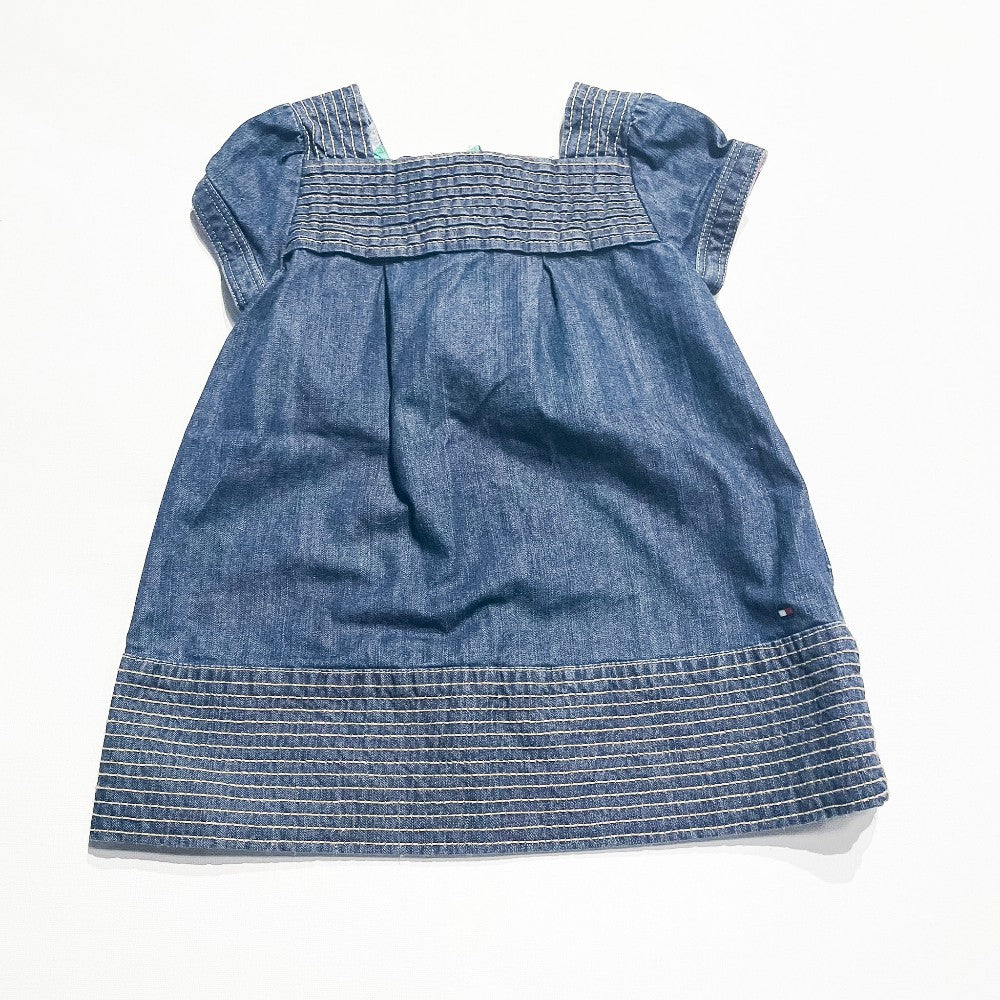 Tommy Hilfiger Dress 18M|196562