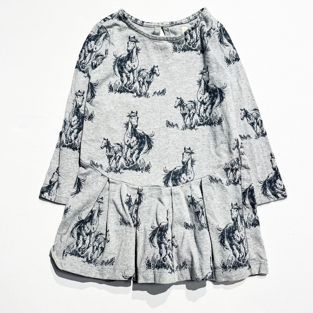 Tea Dress 3Y|220805