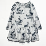 Tea Dress 3Y|220805
