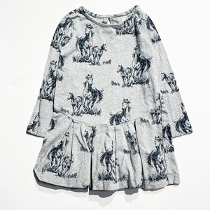 Tea Dress 3Y|220805