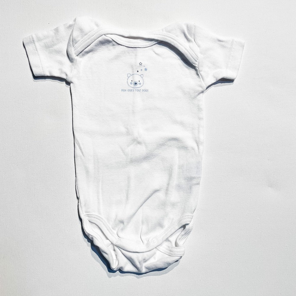 Onesie 12M|195127