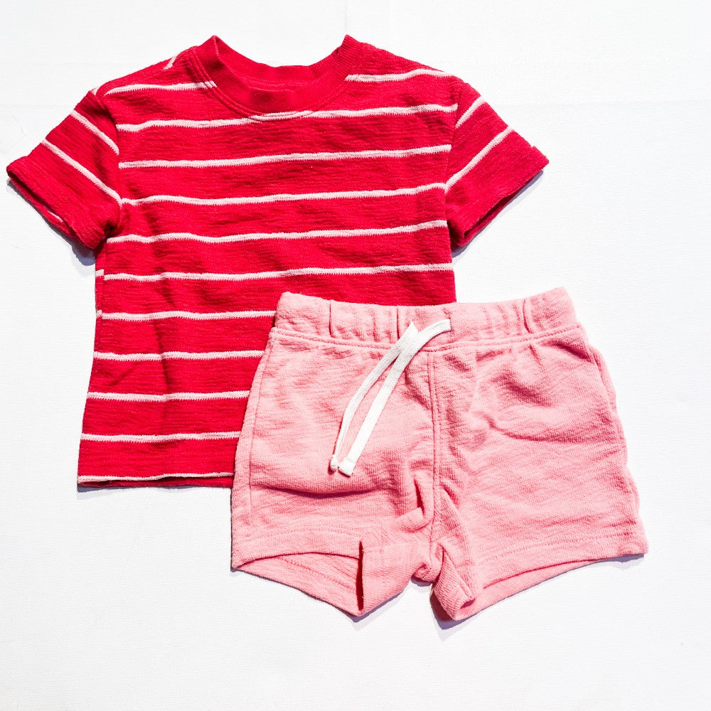 Old Navy Set 6-12M|179208