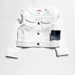 Cynthia Rowley Jean Jacket 3Y|144886
